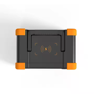 Estación de Energía Portátil Explorer <span class=keywords><strong>2000</strong></span> Plus 288WH, Estuche para Estación de Energía Portátil, Batería Solar 300w Lifepo4 110v - Product Image 4