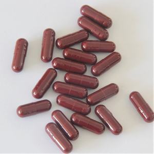 Cápsulas de suplemento alimenticio de alta calidad, pastillas de quitina, quitosan - Product Image 4