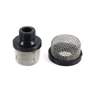 Filtres et éléments filtrants pour pistolets de peinture sans air Wagner Spraytech <span class=keywords><strong>Titan</strong></span> – Écran d'aspiration et filtres de port – Filtration – Prix abordable - Product Image 6