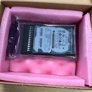 Disques durs SSD SAS cryptés de 2,5 pouces 02352XTP STLZN3SSD7680-7,68 To pour OceanStor 5800 5500F 5600F 5800F 18800F 6800F V5 - Product Image 6