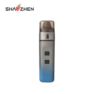 Máy xay điện bằng nhựa sạc USB chất lượng cao bán buôn, thiết kế mới sáng tạo, máy xay thuốc lá di động cao cấp - Product Image 1