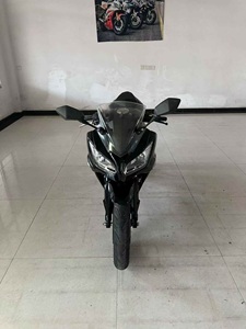 Xiao Ren Zhe 250 - Moto d'<span class=keywords><strong>occasion</strong></span> à deux roues à essence, finition d'origine, garantie de qualité - Product Image 6