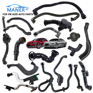 MANER 자동차 엔진 부품 브리더 호스 튜브 파이프 06A103213BG 아우디 A3 TT 좌석 스코다 옥타비아 폭스바겐 JETTA 골프 - Product Image 5