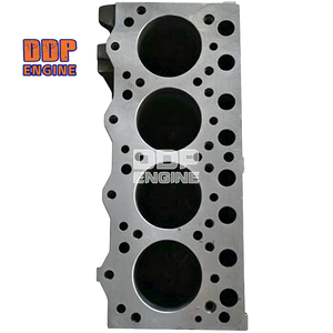 Bloque de Cilindros de Motor Diésel C6204211513 C6204211503 5254546 4941114 4941115 4941116 3975207 para Cummins B3.3 QSB3.3 - Product Image 2