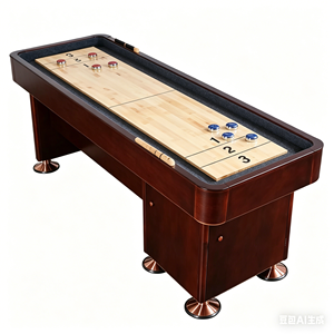 Table courbe en <span class=keywords><strong>sable</strong></span> <span class=keywords><strong>de</strong></span> luxe haut <span class=keywords><strong>de</strong></span> gamme pour les activités <span class=keywords><strong>de</strong></span> compétition Table <span class=keywords><strong>de</strong></span> palets pour la compétition Table <span class=keywords><strong>de</strong></span> bouilloire en <span class=keywords><strong>sable</strong></span> en bois massif - Product Image 4