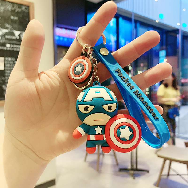 03-Captain America