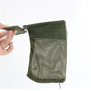 Bolsa para Cartuchos de Caza, Recolector de Cartuchos de Latón, Bolsa para Accesorios de Caza - Product Image 3