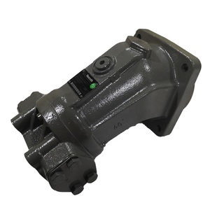 Moteur hydraulique chinois série 6.1 A2F A2FO A2FM A2FE, pompe hydraulique à pistons axiaux haute vitesse, meilleur prix - Product Image 3