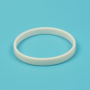 Bracelet en silicone lumineux de couleur unie pour adultes et enfants, idéal pour le sport et les activités de développement sans paroles - Product Image 6