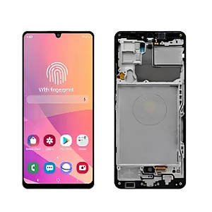 Pantalla Incell de 6.6" para Samsung A42 5G, LCD Táctil con Digitalizador, Marco Completo, SM-A426B/DS SM-A4260 SM-S426DL, Repuesto de Pantalla para Teléfono - Product Image 1
