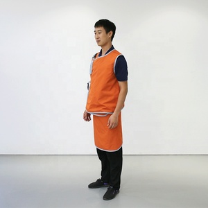 Tấm Chắn Tia <span class=keywords><strong>X</strong></span> Bảo Vệ Toàn Bộ Bức <span class=keywords><strong>X</strong></span>ạ Y Tế BệNh Viện Bảo Vệ Răng Miệng Không Chì Tạp Dề Cho Phòng Tia <span class=keywords><strong>X</strong></span> - Product Image 2