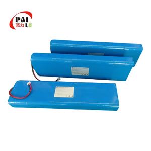 산업용 에너지 저장 및 중장비를 위한 헤비 듀티 18650 <span class=keywords><strong>5S10P</strong></span> 26Ah 충전식 리튬 배터리 팩 - Product Image 6