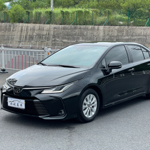 La <span class=keywords><strong>Toyota</strong></span> <span class=keywords><strong>Corolla</strong></span> TNGA 1.5L CVT Elite CARE Edition 2021 respecte les normes nationales d'émissions VI - Product Image 1