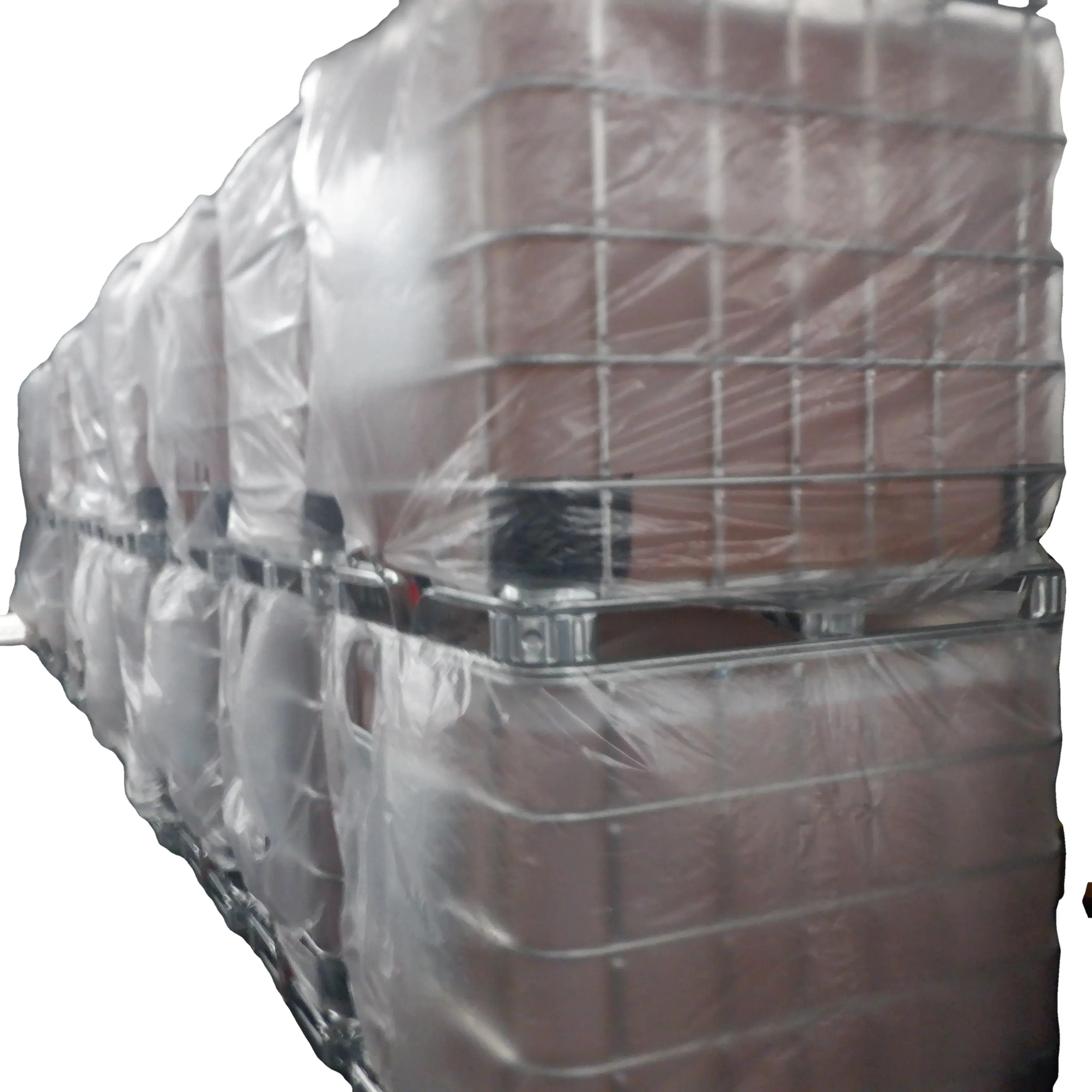 Dầu đậu nành Epoxy-CAS số 8013-07-8 PVC không độc hại plasticizerand ổn định c57h98o12