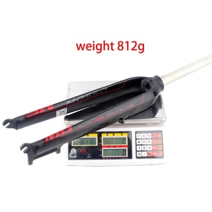 <span class=keywords><strong>Mosso</strong></span> M6 26 27.5 29 ĐĨA PHANH cứng nhắc forks cho MTB xe đạp leo núi cruisers phía trước ngã ba Phụ tùng xe đạp - Product Image 3