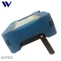 Mesin OTDR EXFO Layar Sentuh 7 Inci Max-715B-M1-OTDR SM 1310/1550nm 30/28dB Port SC