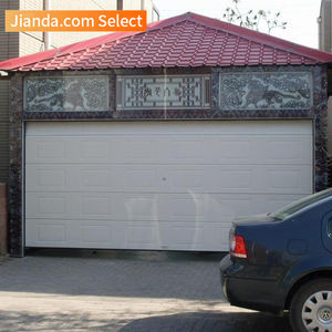 <span class=keywords><strong>Porte</strong></span> automatique <span class=keywords><strong>de</strong></span> <span class=keywords><strong>Garage</strong></span>, robuste, Oem, en coupe industriel pour <span class=keywords><strong>Garage</strong></span>, atelier, entrepôt, résistant, en coupe - Product Image 2