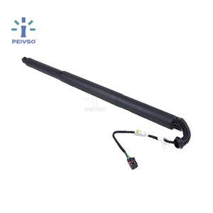 Amortiguador de Gas para Puerta Trasera de Alta Resistencia PEIVSO, 1 Año de Garantía, para Skoda SuperB III gen combi 2015-2020 RH OEM 3V9827852B - Product Image 1