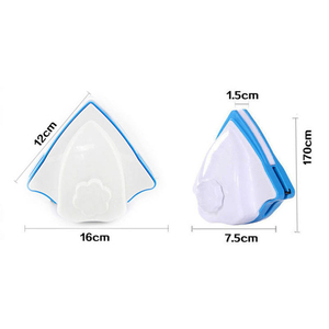 3-24mm ajustable doble lados magnético Windows aspiradora <span class=keywords><strong>para</strong></span> limpieza de la casa - Product Image 3
