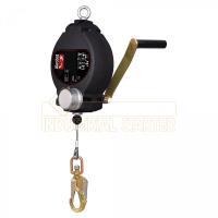 Dispositivo Manipulador Rectangular INDUSTRIAL STARTER con Función de Recuperación - Product Image 1