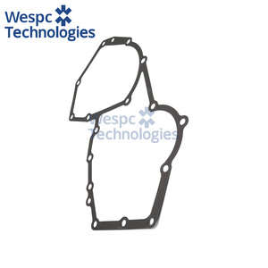 Joint de boîtier de distribution Wespc T435159 de haute qualité pour moteur diesel Perkins, pièces de rechange pour tracteurs, engins de chantier, engrenages industriels, neuf - Product Image 4