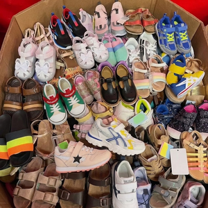 Chaussures pour enfants assorties aléatoirement, chaussures pour enfants, baskets, sandales, chaussures en toile, chaussures d'école, lot mixte en vrac, garçons, filles - Product Image 4