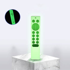 Funda de silicona anticaídas para control remoto NVIDIA <span class=keywords><strong>Shield</strong></span> <span class=keywords><strong>TV</strong></span> <span class=keywords><strong>Pro</strong></span> 4K HDR - Product Image 4