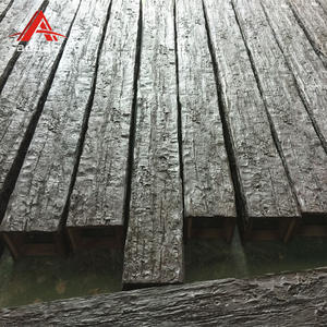 Vente chaude de <span class=keywords><strong>poutre</strong></span> en polyuréthane <span class=keywords><strong>imitation</strong></span> <span class=keywords><strong>bois</strong></span> pour la décoration de plafond - Product Image 4