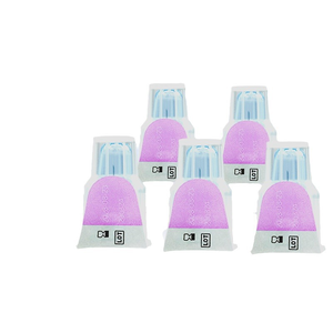 Consommables médicaux, aiguilles jetables pour <span class=keywords><strong>stylo</strong></span> à <span class=keywords><strong>insuline</strong></span> 29g 30g 31g 32g 33g 34g 4mm 5mm 6mm 8mm, utilisables également pour les animaux de compagnie - Product Image 1