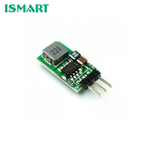 DC-DC Redresseur Synchrone Buck Convertisseur de Module d'alimentation 5.5V-32V abaisseur 12V 24V À 5V 1A régulateur de Tension Remplacer LM7805