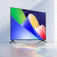 TV Pintar Xiao.mi Miui 65" 120Hz LED 4K UHD Dual Band WiFi 2024 Terbaru