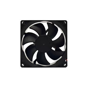 Ventilateur de refroidissement SUNON KD2409PTB1-6 24V 3.6W 9CM pour onduleur à double roulement à billes - Product Image 4