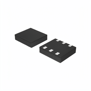 6 VDFN Exposed Pad Power Management (PMIC) NCP5661MN30T2G Buy Electronics Components Online Original One Stop Service - Product Image 1
