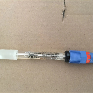 Sensor de pH, Electrodo de pH CPS71E-AA7BTB4 - Product Image 1