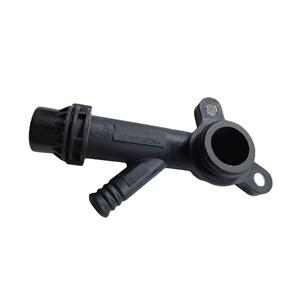 Manguera de Goma BTR8395 de 650 mm y 4 mm de Espesor de Pared para Reemplazo del Colector de Admisión del Turbocompresor del Land Rover Defender - Product Image 3