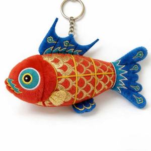 ตุ๊กตา<span class=keywords><strong>ปลา</strong></span>คาร์<span class=keywords><strong>ฟ</strong></span>โอเรียนทอลแบบกำหนดเอง พวงกุญแจตุ๊กตา<span class=keywords><strong>ปลา</strong></span>คาร์<span class=keywords><strong>ฟ</strong></span> เหมาะสำหรับเป็นของขวัญ ของที่ระลึก แบรนด์ และโปรแกรมขา<span class=keywords><strong>ย</strong></span>ส่ง - Product Image 3