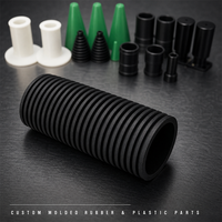 Pièces en caoutchouc personnalisées, amortisseur de choc, coussin anti-vibration, coussin en silicone moulé NBR, fabrication en usine