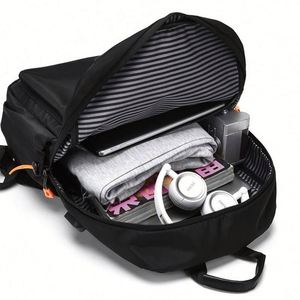 Waterproof Fashion Oxford <b>Backpack</b> Leisure Wear-resisting <b>Backpack</b> Laptop <b>Backpack</b> - Product Image 4