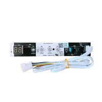Placa de Control para Aire Acondicionado Hisense Kelon 1512150.B 1837781.A, Módulo Receptor con Pantalla de Temperatura