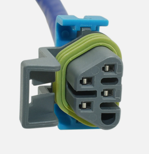 Mô hình cảm biến không khí lưu lượng trên được sử dụng trong các mô hình 2013 2019 3.6L là OE 12634062 - Product Image 3