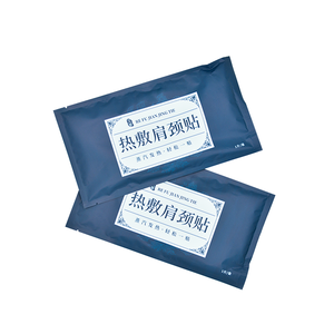 Hochwirksames Nackenwärmer-Pflaster für den Heimgebrauch - Product Image 6