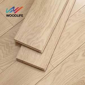 Suelos Laminados para el Hogar, 6-12 mm, Venta Directa de Fábrica y Precio al por Mayor, Sistema de Encaje sin Costuras, Resistente al Agua y Duradero, AC5 - Product Image 1