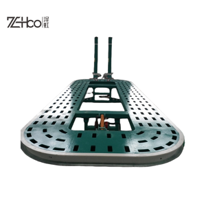ZeHoo Auto Body Frame Machine Car Dent Repair Extracteur 3.5t USA Hot Selling Car Straightener <span class=keywords><strong>Garage</strong></span>/autoshop - Product Image 2