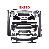 Auto Car Repuestos Parachoques delantero Parachoques trasero Cuerpo para Chery Arrizo 5 7 8 JETOUR CHERY Exeed