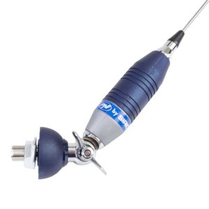 SIRIO SUPER 9 BLEU Antenne mobile 27 MHZ <span class=keywords><strong>PNI</strong></span> Super 9 Antenne - Product Image 4
