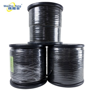Hot bán cách điện đồng PVC xây dựng dây lõi đơn rắn hoặc bị mắc kẹt cáp điện cho nhà hệ thống dây điện 1.5mm/400 m² - Product Image 1