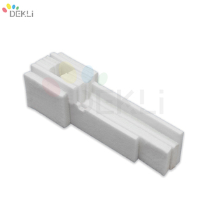 Esponja de tanque de tinta de desecho de E-<span class=keywords><strong>664</strong></span>, almohadilla de tanque de tinta de desecho, esponja completa, para <span class=keywords><strong>Epson</strong></span> L380, L383, L385 - Product Image 1