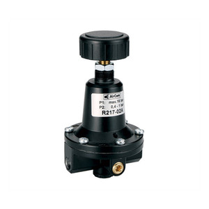 Régulateur de pression proportionnel AirCom PDA42-100 IP65 - Product Image 4