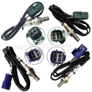 เซ็นเซอร์ออกซิเจน234-4308 234-4296สำหรับ V6 FX35 Infiniti 3.5L ชิ้นส่วนอะไหล่รถยนต์ - Product Image 1