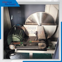 Connecteur en aluminium pour découpe de clés, profilés en aluminium, protecteur d'angle de fenêtre, scie d'angle automatique